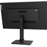 Lenovo T32h-30(A22315QT0), LED-skærm Sort