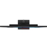 Lenovo T32h-30(A22315QT0), LED-skærm Sort