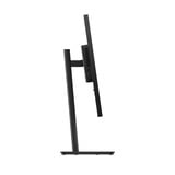 Lenovo ThinkVision T32UD-40 computerskærm 80 cm (31.5") 3840 x 2160 pixel 4K Ultra HD LCD Sort, LED-skærm Sort, 80 cm (31.5"), 3840 x 2160 pixel, 4K Ultra HD, LCD, 6 ms, Sort