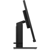 Lenovo ThinkVision T32h-30 computerskærm 80 cm (31.5") 2560 x 1440 pixel Quad HD LED Sort, LED-skærm Sort, 80 cm (31.5"), 2560 x 1440 pixel, Quad HD, LED, 6 ms, Sort