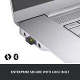 Logitech 910-006582, Mus grafit