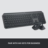Logitech 910-006582, Mus grafit