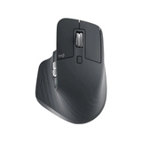 Logitech MX Master 3S for Business, Mus grafit