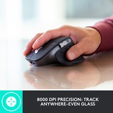 Logitech MX Master 3S for Business, Mus grafit