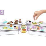 MGA Entertainment MGA's Miniverse - Make It Mini Spring Mini Collectibles, Klippe og klistre Miniverse Make It Mini Spring, 8 År, Flerfarvet
