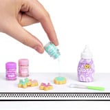 MGA Entertainment MGA's Miniverse - Make It Mini Spring Mini Collectibles, Klippe og klistre Miniverse Make It Mini Spring, 8 År, Flerfarvet