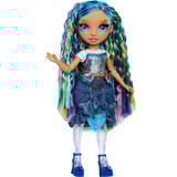 MGA Entertainment Rainbow High Shimmers with Slime - Skyler, Dukke 