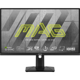 MSI Gaming Skærm Sort