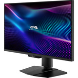 MSI MAG 274UPDFDE E16M computerskærm 68,6 cm (27") 3840 x 2160 pixel 4K Ultra HD LED Sort, Gaming Skærm Sort, 68,6 cm (27"), 3840 x 2160 pixel, 4K Ultra HD, LED, 0,5 ms, Sort