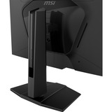 MSI MAG 274UPDFDE E16M computerskærm 68,6 cm (27") 3840 x 2160 pixel 4K Ultra HD LED Sort, Gaming Skærm Sort, 68,6 cm (27"), 3840 x 2160 pixel, 4K Ultra HD, LED, 0,5 ms, Sort