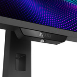 MSI MAG 274UPDFDE E16M computerskærm 68,6 cm (27") 3840 x 2160 pixel 4K Ultra HD LED Sort, Gaming Skærm Sort, 68,6 cm (27"), 3840 x 2160 pixel, 4K Ultra HD, LED, 0,5 ms, Sort