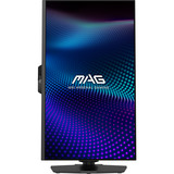 MSI MAG 274UPDFDE E16M computerskærm 68,6 cm (27") 3840 x 2160 pixel 4K Ultra HD LED Sort, Gaming Skærm Sort, 68,6 cm (27"), 3840 x 2160 pixel, 4K Ultra HD, LED, 0,5 ms, Sort