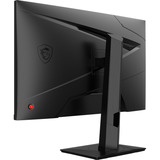 MSI MAG 274UPDF E16M, Gaming Skærm Sort