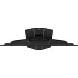 MSI MAG 321UPDE QD-OLED, Gaming Skærm Sort