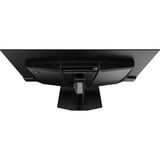 MSI MAG 321UPDE QD-OLED, Gaming Skærm Sort