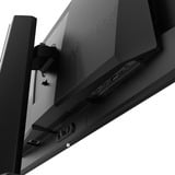 MSI MAG 321UPDE QD-OLED, Gaming Skærm Sort