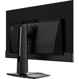 MSI MAG 321UP QD-OLED, Gaming Skærm Sort