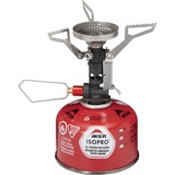 MSR Gaskomfur gaskoger