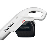 Makita Batteridrevet slibemaskine PS001GZ XGT, Vaskning maskine Hvid/Blå