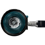 Makita Batteridrevet slibemaskine PS001GZ XGT, Vaskning maskine Hvid/Blå