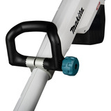 Makita Batteridrevet slibemaskine PS001GZ XGT, Vaskning maskine Hvid/Blå