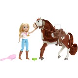 Mattel Dukke