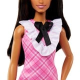 Mattel Fashionistas Barbie-dukke Mode dukke, Hunstik, 3 År, Pige, 298 mm, Flerfarvet