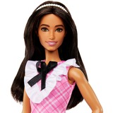 Mattel HJT06, Dukke 