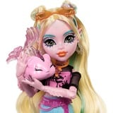 Mattel HXH75, Dukke 