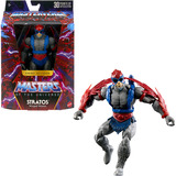 Mattel Masters of the Universe Masterverse Vintage Collection Stratos, Spil figur 