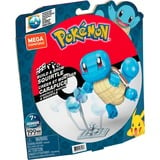 Mattel Pokémon GYH00 byggeklods, Bygge legetøj Byggesæt, 7 År, Plast, 199 stk, 339,3 g