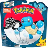 Mattel Pokémon GYH00 byggeklods, Bygge legetøj Byggesæt, 7 År, Plast, 199 stk, 339,3 g