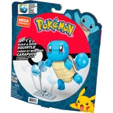 Mattel Pokémon GYH00 byggeklods, Bygge legetøj Byggesæt, 7 År, Plast, 199 stk, 339,3 g