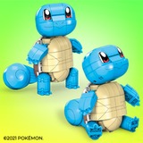 Mattel Pokémon GYH00 byggeklods, Bygge legetøj Byggesæt, 7 År, Plast, 199 stk, 339,3 g