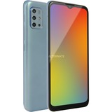 Motorola Mobiltelefon Blå