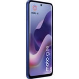 Motorola moto g56 5G 256GB, Mobiltelefon Blå