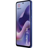 Motorola moto g56 5G 256GB, Mobiltelefon Blå