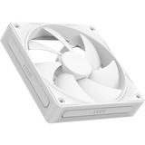 NZXT F120P, Sag fan Hvid