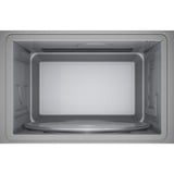 Neff N 50 Sort Solo mikroovn Indbygget 25 L 900 W, Mikrobølgeovn Indbygget, Solo mikroovn, 25 L, 900 W, Indbygget skærm, LED