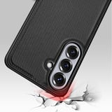 Nevox 2576, Mobiltelefon Cover Sort