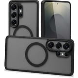 Nevox 2594, Mobiltelefon Cover Sort