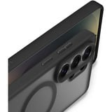 Nevox 2594, Mobiltelefon Cover Sort