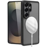 Nevox StyleShell INVISIO, Mobiltelefon Cover Sort