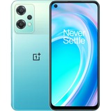 OnePlus Mobiltelefon Lyseblå