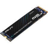PNY CS2241 2 TB, Solid state-drev 