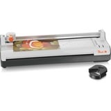 Peach 6 i 1 laminator A3 inkl. hjørnerundere, skærer, laminatfilm 
