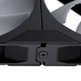 Phanteks M25G2-120 D-RGB, Sag fan Sort