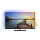 Philips 65OLED810/12, OLED-TV Sort