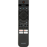 Philips 65OLED810/12, OLED-TV Sort