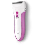 Philips HP6341/00, Lady Shaver Hvid/Pink
